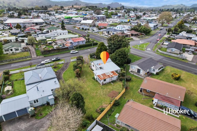 Photo of property in 17 Consols Street, Waihi, 3610