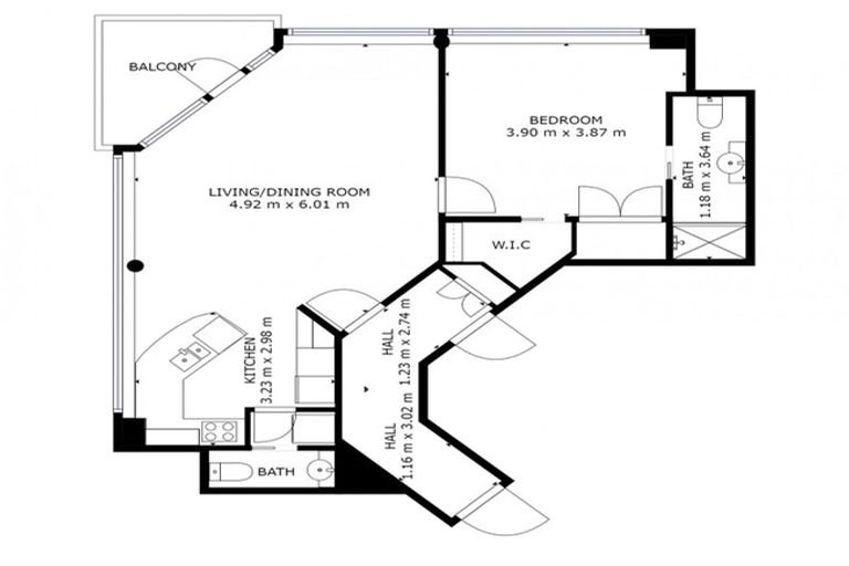 Photo of property in The Links, 20/378-382 Kapiti Road, Paraparaumu Beach, Paraparaumu, 5032