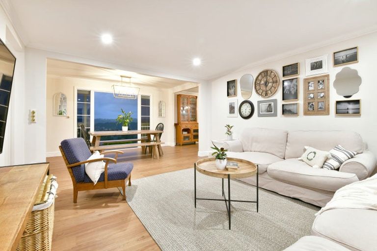 Photo of property in 173 Pinchgut Road, Kaukapakapa, 0873