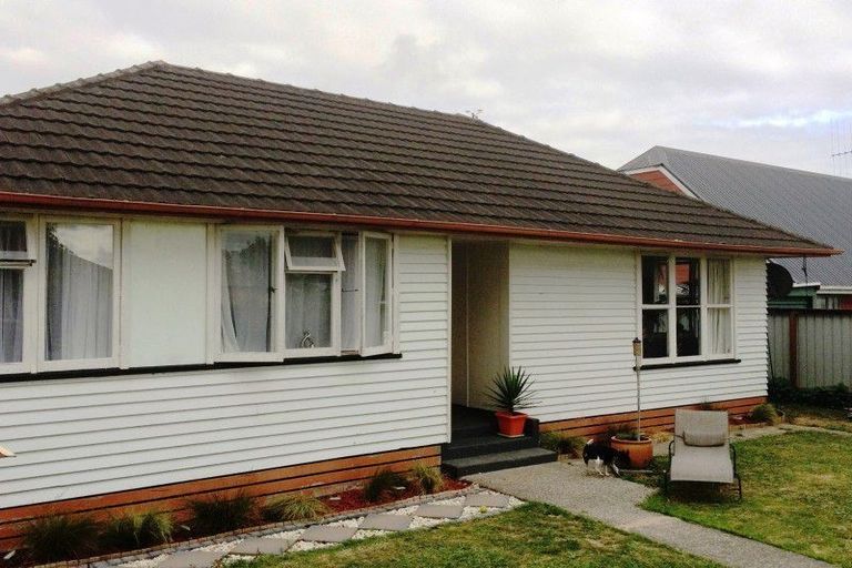 Photo of property in 1 Dryden Road, Enderley, Hamilton, 3214