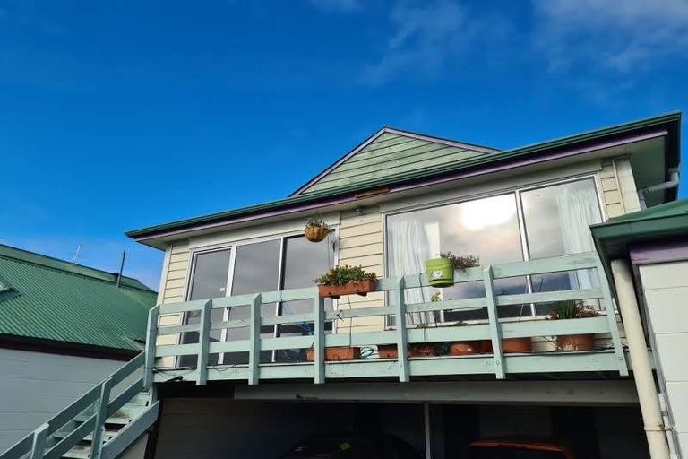 Photo of property in 5/14 Seddon Street, Sydenham, Christchurch, 8023