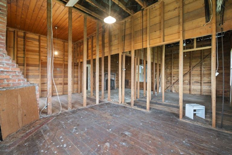 Photo of property in 100 Hibberds Road, Taihape, 4794