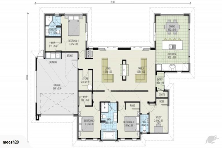 Photo of property in 101 Caulfield Avenue, Halswell, Christchurch, 8025