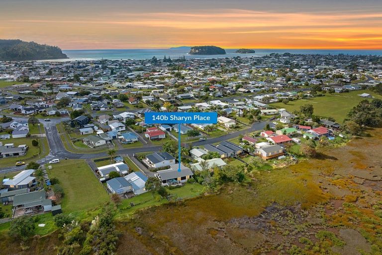 Photo of property in 140b Sharyn Place, Whangamata, 3620