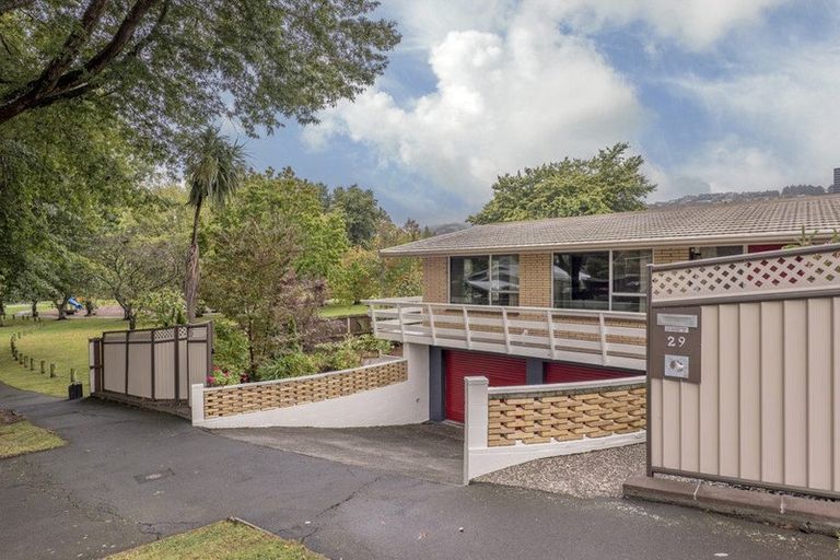 Photo of property in 29 Holliss Avenue, Cashmere, Christchurch, 8022