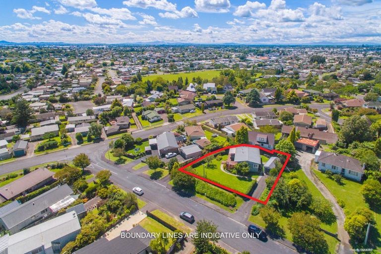 Photo of property in 62 Gibson Road, Dinsdale, Hamilton, 3204