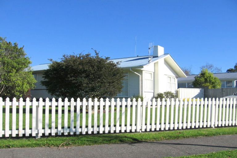 Photo of property in 188 Milson Line, Milson, Palmerston North, 4414