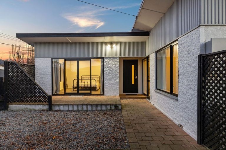 Photo of property in 147 Highsted Road, Casebrook, Christchurch, 8051