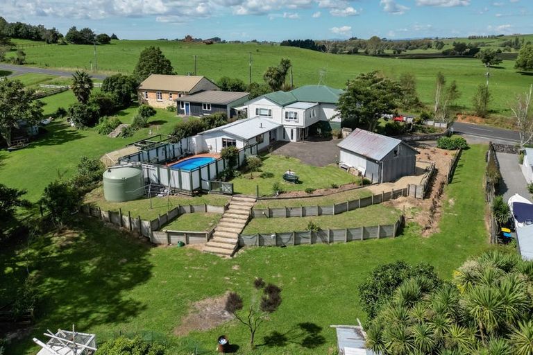 Photo of property in 741 Te Pahu Road, Te Pahu, Hamilton, 3285