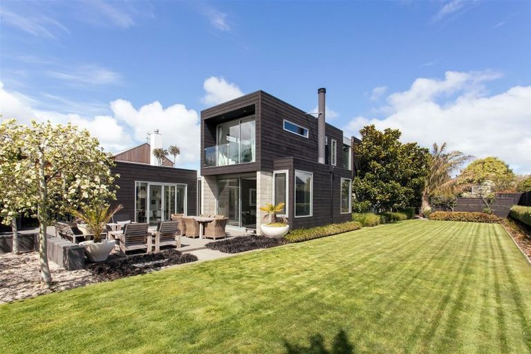 Photo of property in 47a Clifford Avenue, Merivale, Christchurch, 8014