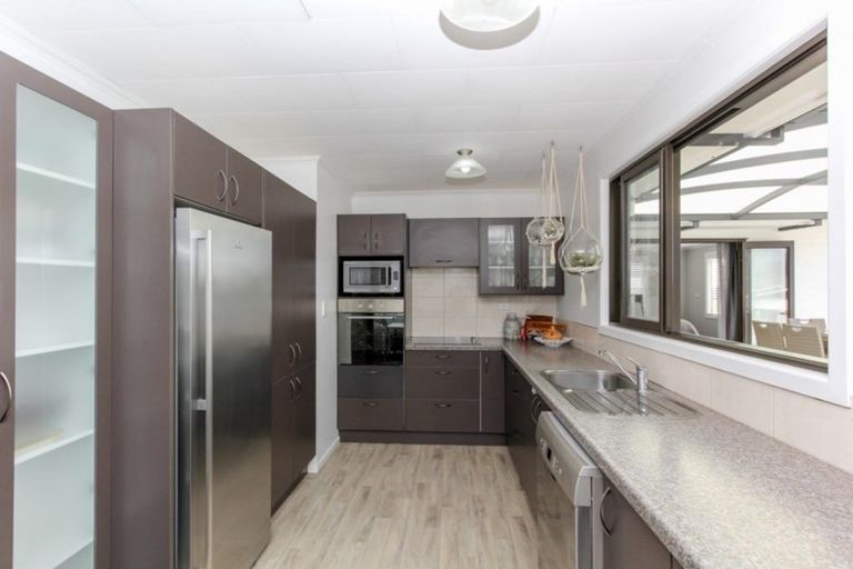 Photo of property in 7 Elliott Street, Waitara, 4320