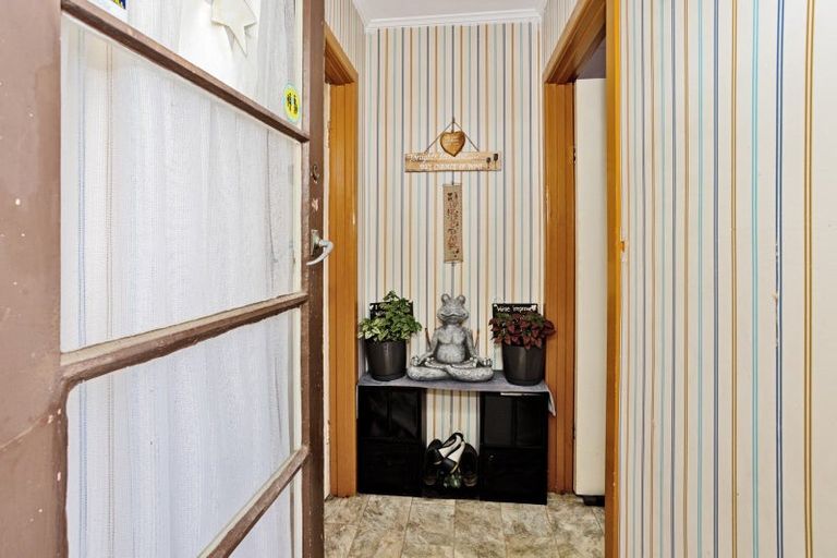 Photo of property in 199 Tramway Road, Strathern, Invercargill, 9812