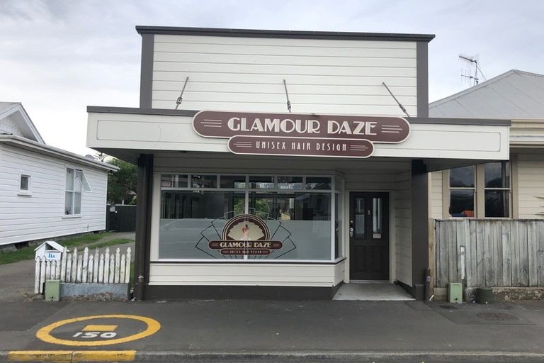 Photo of property in 9 Latham Street, Napier South, Napier, 4110