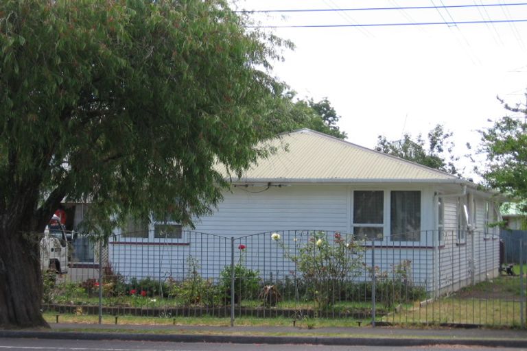 Photo of property in 177 Riversdale Road, Avondale, Auckland, 1026