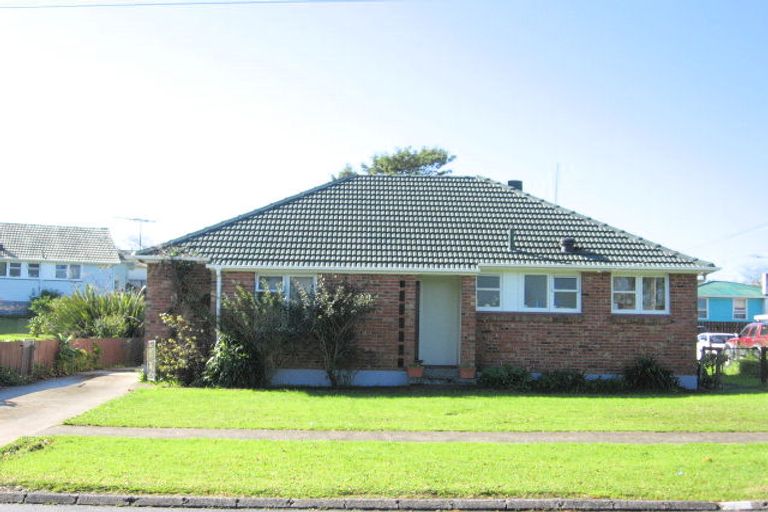 Photo of property in 9 Hills Road, Otara, Auckland, 2023