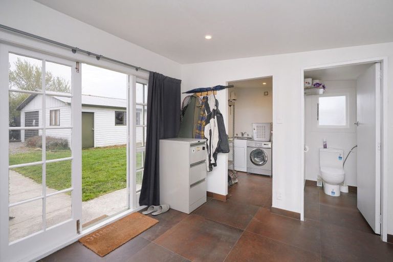 Photo of property in 21 Ferguson Avenue, Waipara, 7483