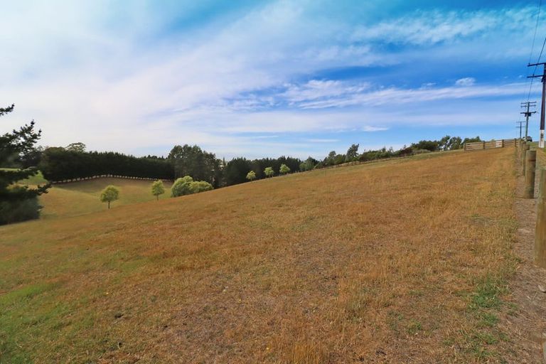 Photo of property in 47 Maudes Road, Deborah, Oamaru, 9492