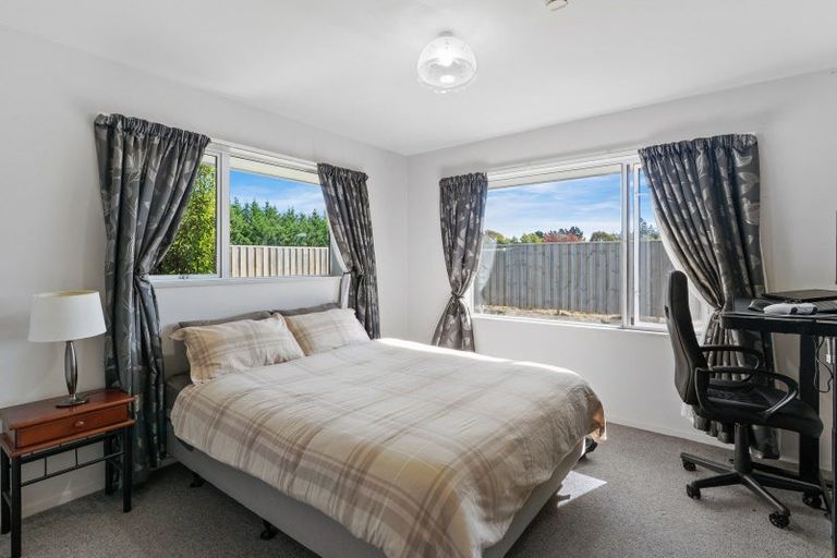 Photo of property in 341 Lincoln Rolleston Road, Rolleston, 7615