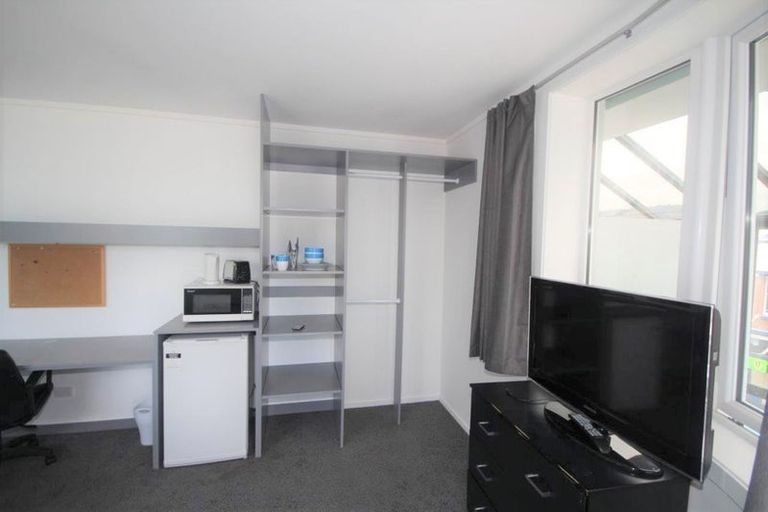Photo of property in 487a George Street, North Dunedin, Dunedin, 9016