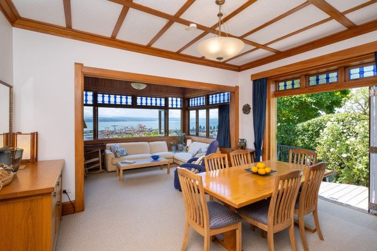 Photo of property in 35 Goldsmith Road, Hospital Hill, Napier, 4110