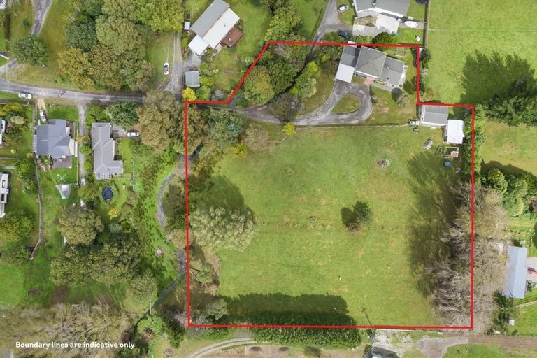 Photo of property in 26 Dawson Street, Pahiatua, 4910