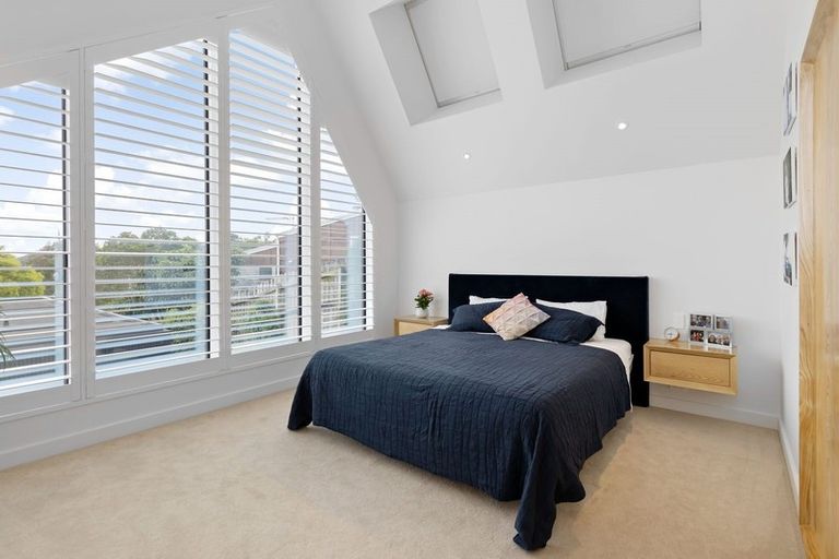 Photo of property in 9 Shirley Road, Grey Lynn, Auckland, 1021