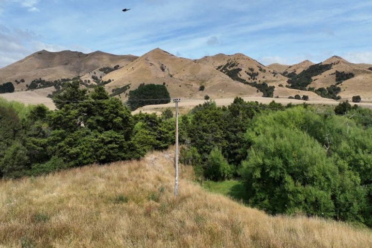 Photo of property in 599c Longbush Road, Hinakura, Masterton, 5884