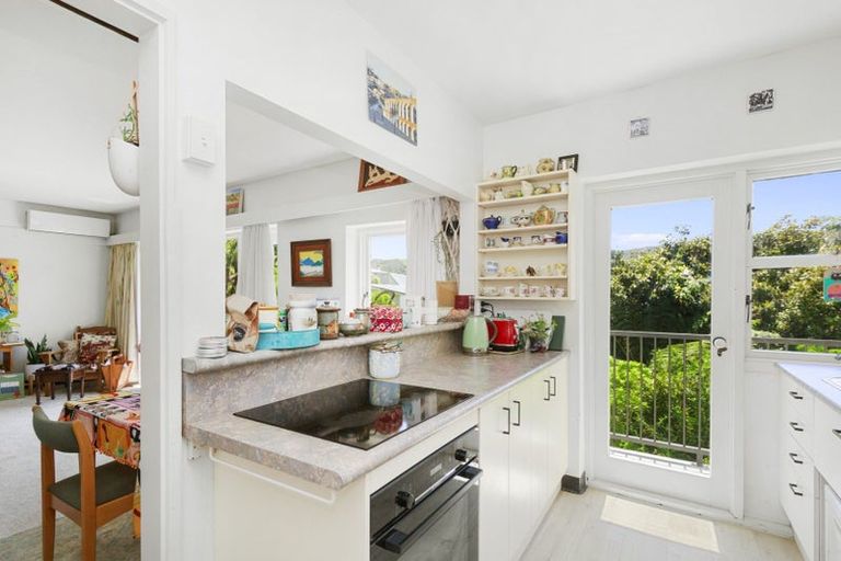 Photo of property in 4/116 Mairangi Road, Wilton, Wellington, 6012