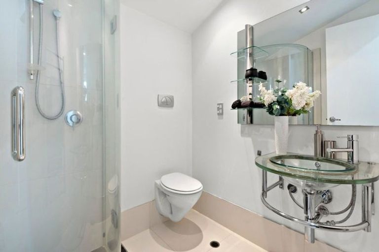 Photo of property in Century City Apartments, 139/72 Tory Street, Te Aro, Wellington, 6011