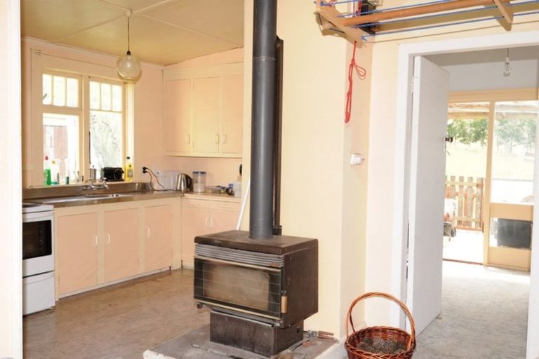 Photo of property in 4942 Hampden-palmerston Road, Bushey, Palmerston, 9482