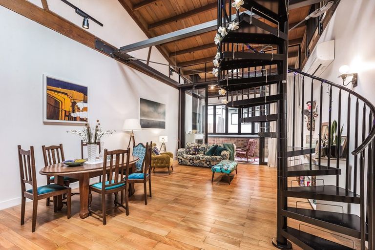 Photo of property in 205/60 Mary Street, Mount Eden, Auckland, 1024