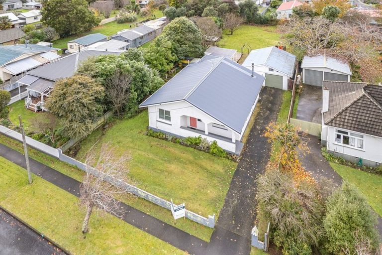 Photo of property in 12 Stewart Street, Aramoho, Whanganui, 4500