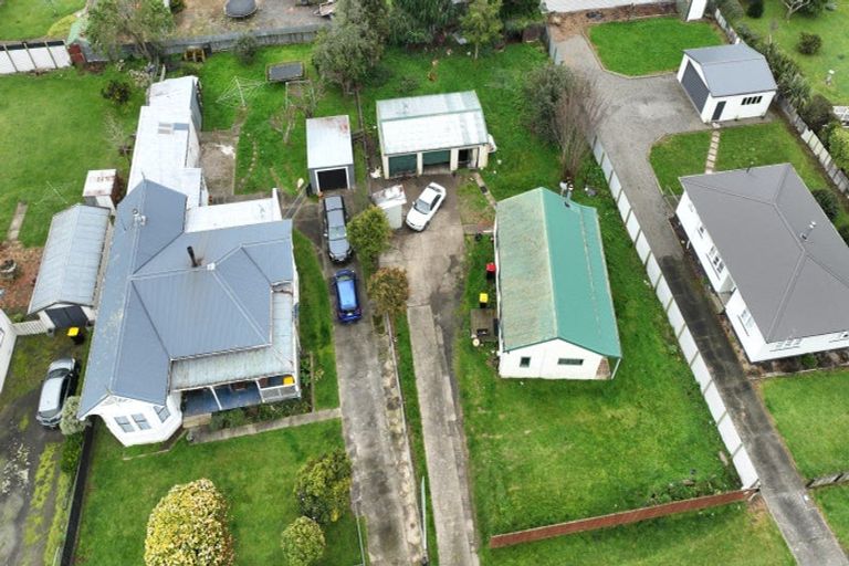 Photo of property in 39 Mclean Street, Woodville, 4920