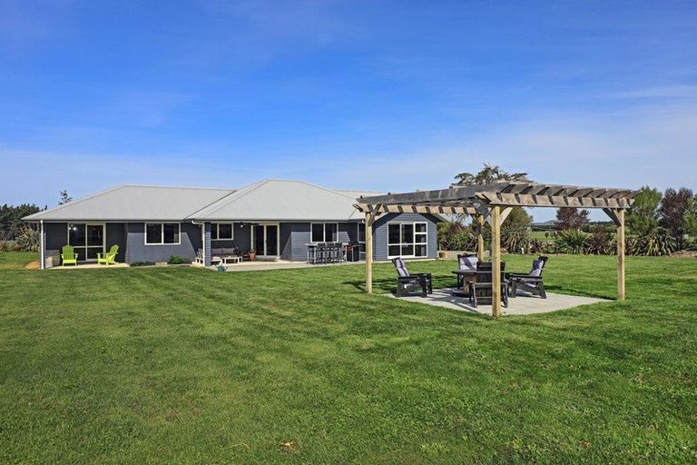 Photo of property in 41 Paritu Road, Maraekakaho, 4171