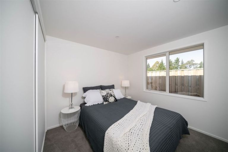 Photo of property in 18 Jean Archie Drive, Rolleston, 7614