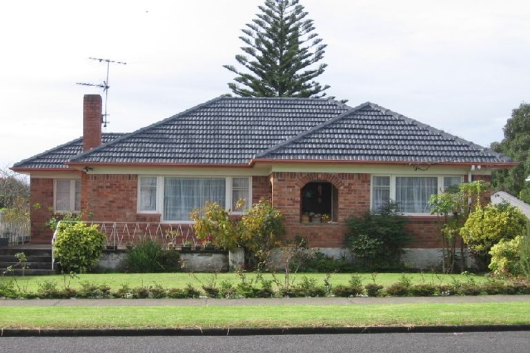 Photo of property in 22 Seymour Avenue, Papatoetoe, Auckland, 2025