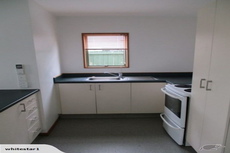 Photo of property in 1/13 Crohane Place, Addington, Christchurch, 8024