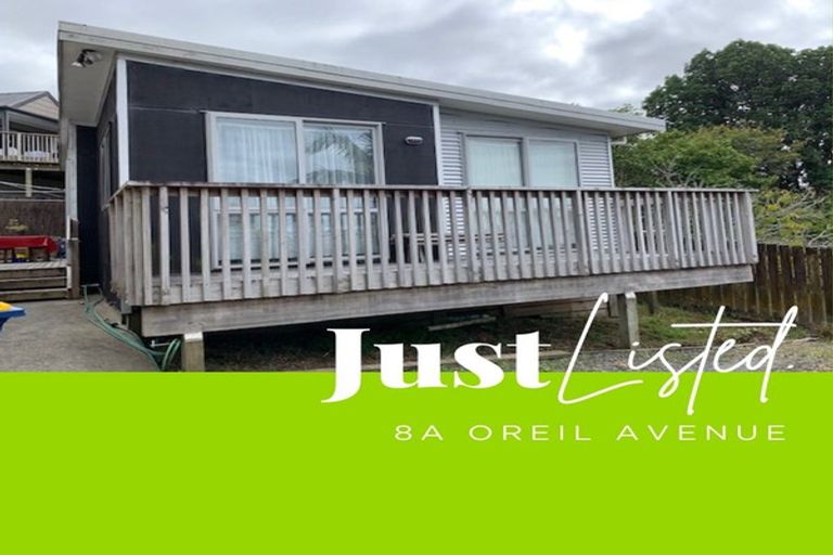 Photo of property in 8 Oreil Avenue, West Harbour, Auckland, 0618