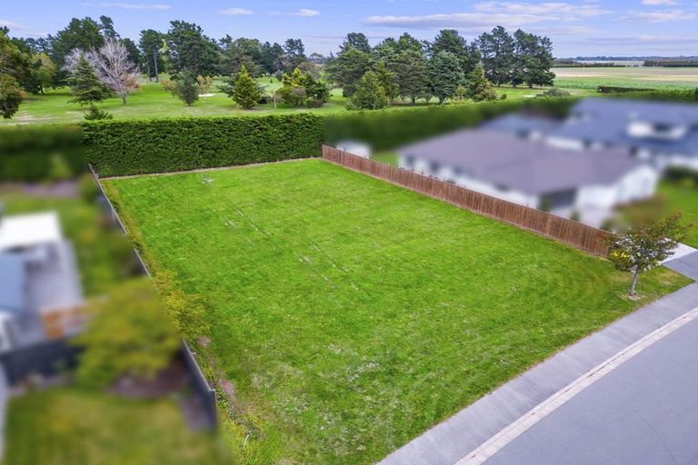 Photo of property in 23 Carnaveron Drive, Lincoln, 7608