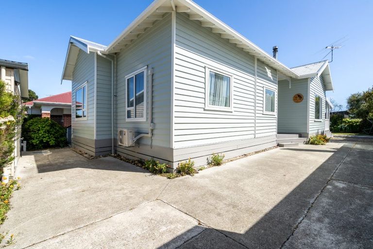 Photo of property in 38 Louisa Street, Gladstone, Invercargill, 9810