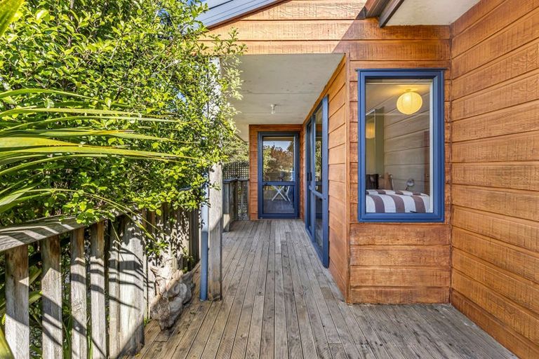 Photo of property in 125 Higgs Road, Mapua, 7005