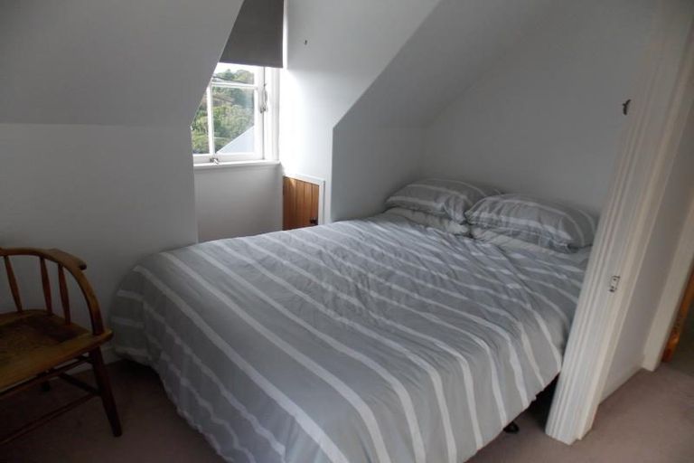 Photo of property in 13 Barton Terrace, Thorndon, Wellington, 6011