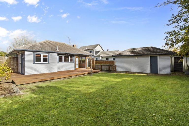 Photo of property in 5 Bretton Terrace, Hillcrest, Hamilton, 3216