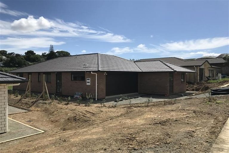 Photo of property in 15 Brunner Terrace, Te Kamo, Whangarei, 0112