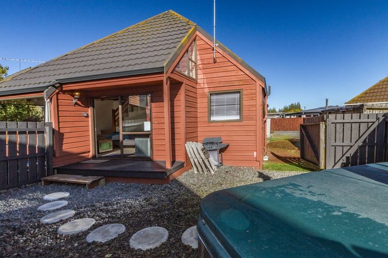 Photo of property in 3/140 Mangawhero Terrace, Ohakune, 4625