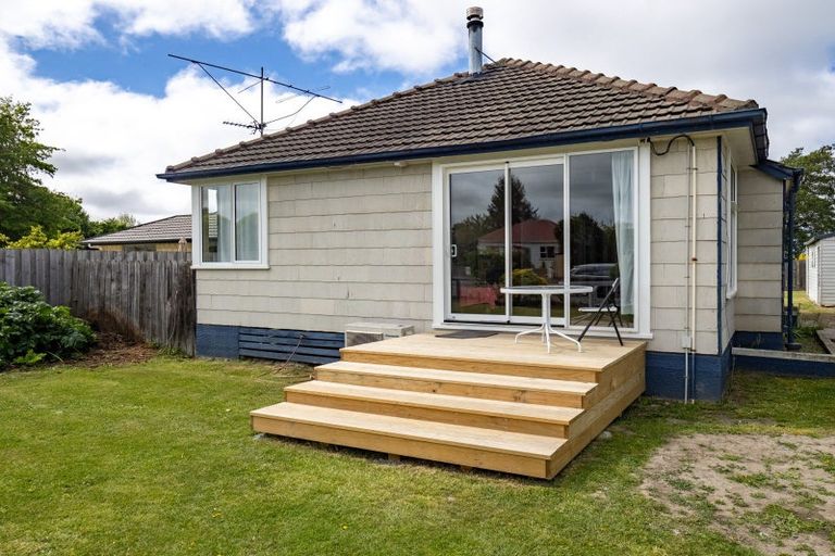 Photo of property in 14 Andrew Street, Allenton, Ashburton, 7700