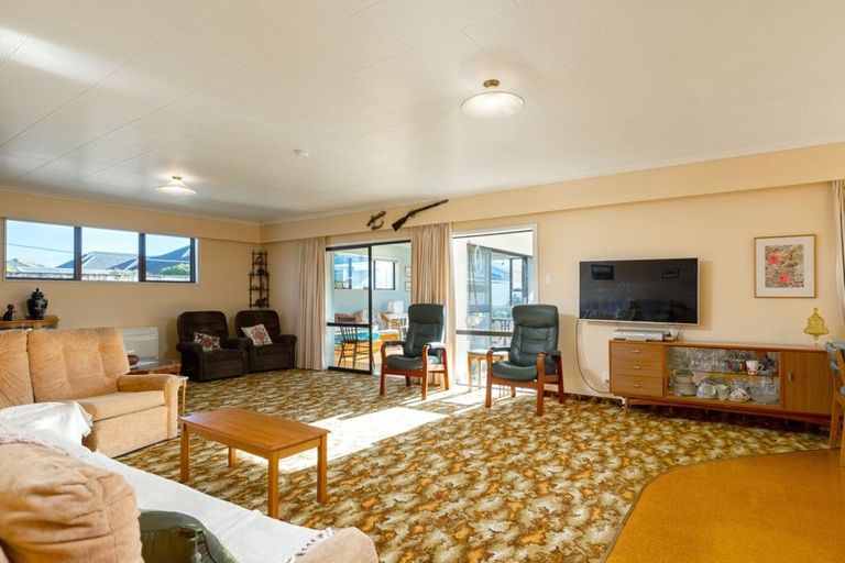 Photo of property in 21 Nosworthy Street, Blenheim, 7201