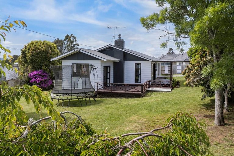 Photo of property in 1 Maddocks Street, Waihi, 3610