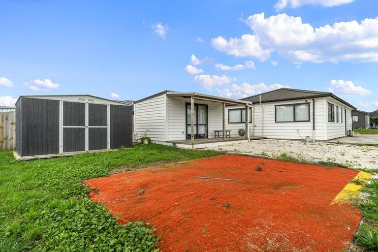 Photo of property in 8 Talento Lane, Te Kauwhata, 3710