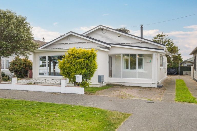 Photo of property in 15 Waterloo Street, Saint Kilda, Dunedin, 9012
